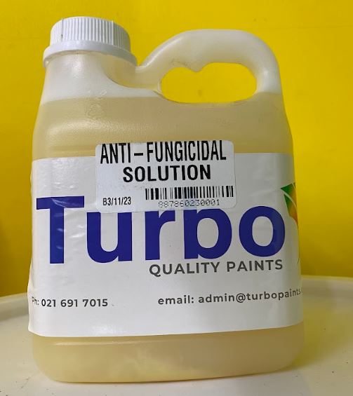 Anti Fungicide