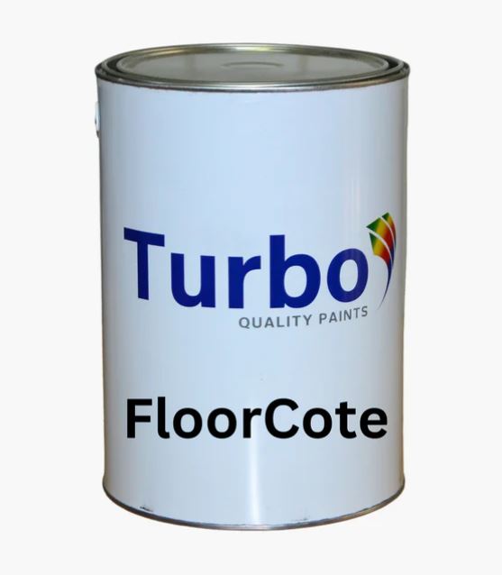 Floorcote/ Floor Paint/ Stoep Paint