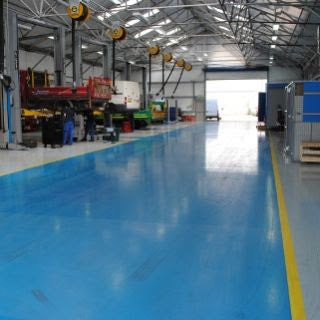 Floorcote/ Floor Paint/ Stoep Paint