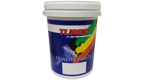 Turbo Silk Pure Acrylic
