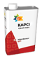 Kapci Thinners and 2K Hardners and other