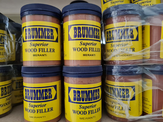 Wood Filler Brummer